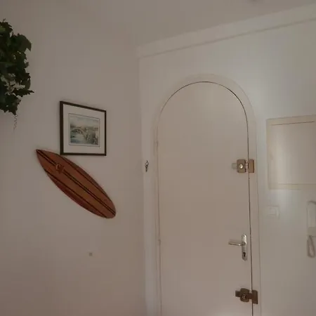 Les Thermes Apartamento